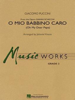 O Mio Babbino Caro Download