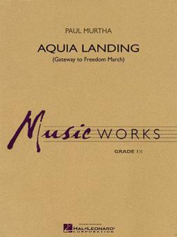 Aquia Landing Download