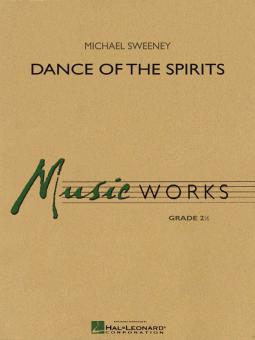 Dance Of The Spirits Download