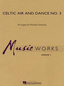 Celtic Air & Dance No. 3 Download