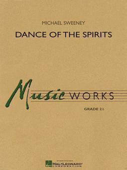 Dance Of The Spirits Download