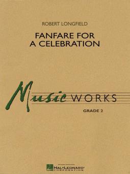 Fanfare For A Celebration Download