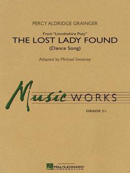 The Lost Lady Found Download
