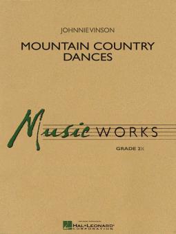 Mountain Country Dances Download
