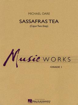 Sassafras Tea Download