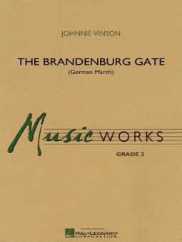 The Brandenburg Gate (German March) Download