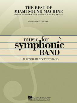 The Best Of Miami Sound Machine Download