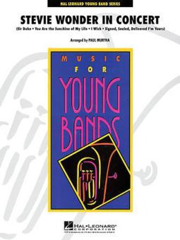 Stevie Wonder In Concert Download