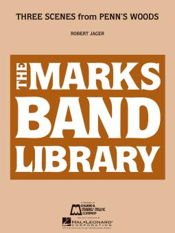 Three Scenes From Penn's Woods Download