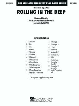 Rolling In The Deep Download