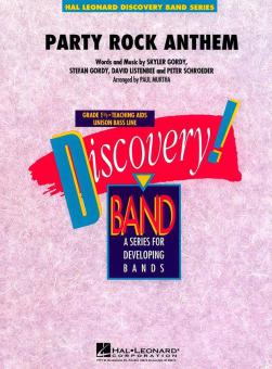 Party Rock Anthem Download