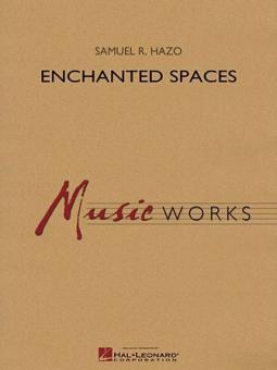 Enchanted Spaces Download