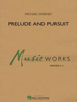 Prelude And Pursuit Download