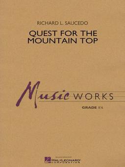 Quest For The Mountain Top Download