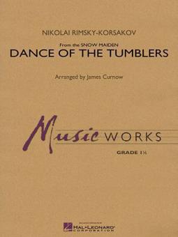 Dance Of The Tumblers Download