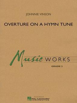 Overture On A Hymn Tune Download