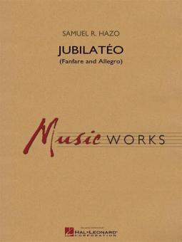 Jubilateo (Fanfare And Allegro) Download