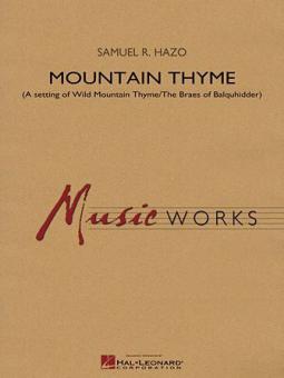 Mountain Thyme Download