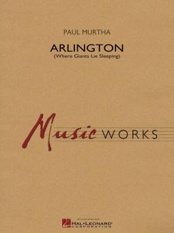 Arlington (Where Giants Lie Sleeping) Download