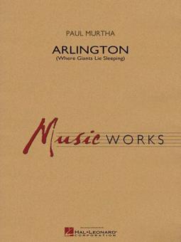Arlington (Where Giants Lie Sleeping) Download