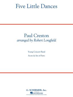 Five Little Dances Download