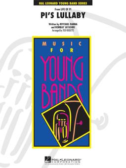 Pi's Lullaby Download