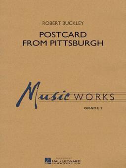 Postcard From Pittsburgh Download