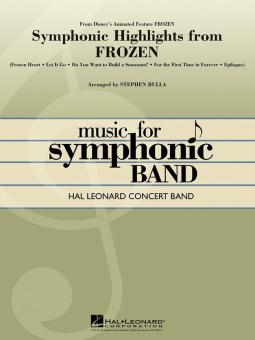 Symphonic Highlights from Frozen Download