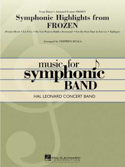 Symphonic Highlights from Frozen Download