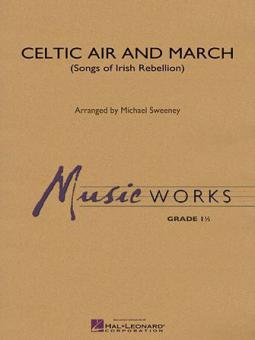 Celtic Air And March Download