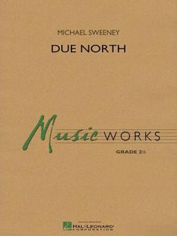 Due North Download