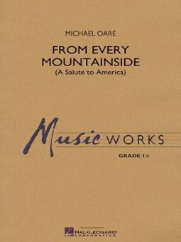 From Every Mountainside Download