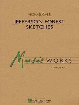 Jefferson Forest Sketches Download