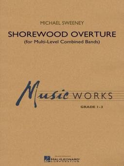 Shorewood Overture Download
