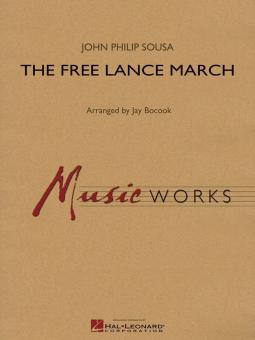 The Free Lance March Download