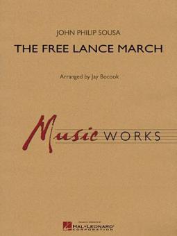 The Free Lance March Download