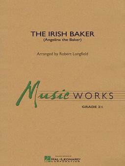 The Irish Baker Download
