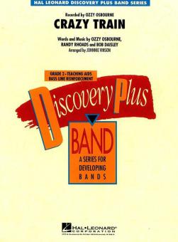 Crazy Train Download