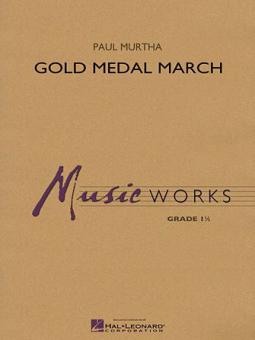Gold Medal March Download