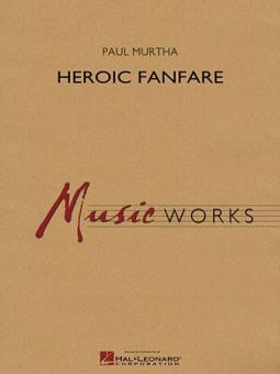 Heroic Fanfare Download