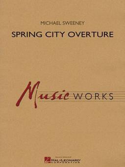Spring City Overture Download