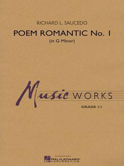Poem Romantic No. 1 Download