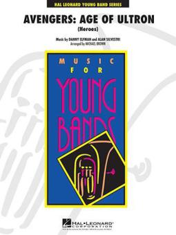 Avengers: Age of Ultron Download