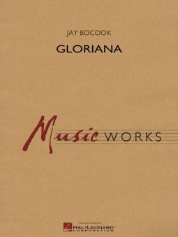 Gloriana Download