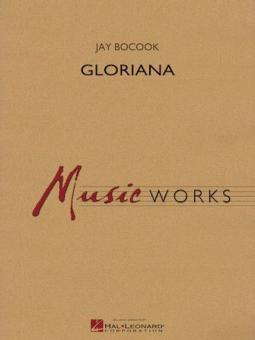 Gloriana Download