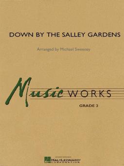 Down By The Salley Gardens Download