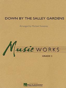 Down By The Salley Gardens Download