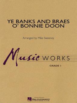 Ye Banks And Braes O' Bonnie Doon Download
