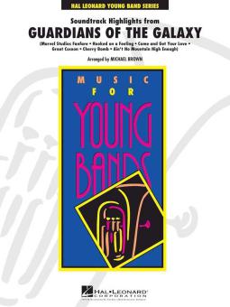 Guardians of The Galaxy Download