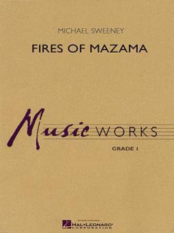 Fires of Mazama Download